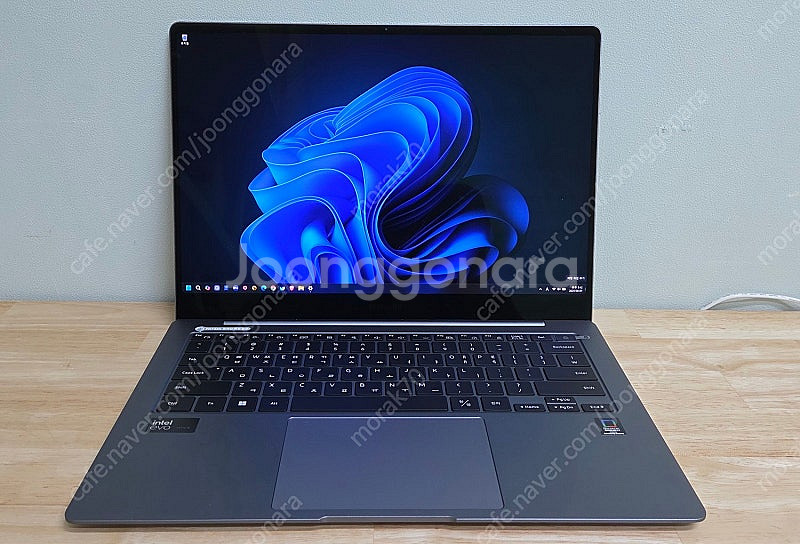 삼성 갤럭시북4 프로 14인치 (NT940XGX-KC5...--0