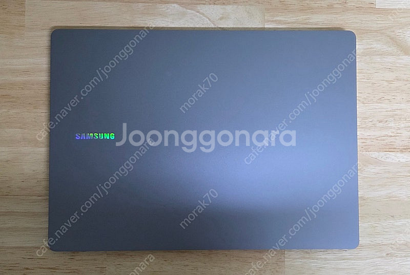 삼성 갤럭시북4 프로 14인치 (NT940XGX-KC5...--1