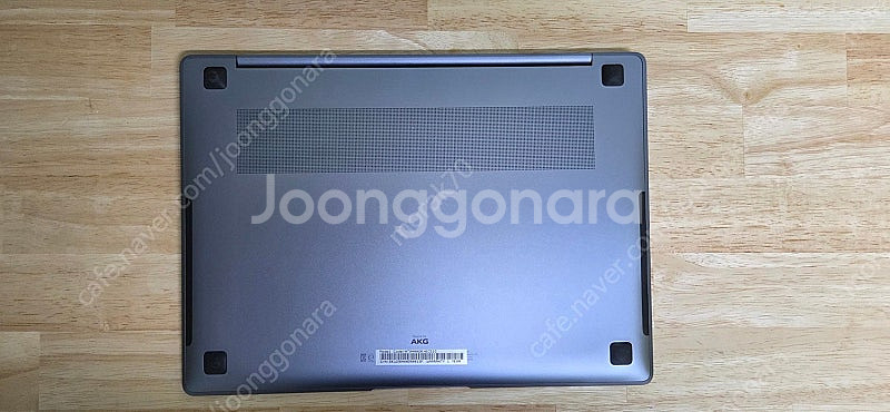 삼성 갤럭시북4 프로 14인치 (NT940XGX-KC5...--2