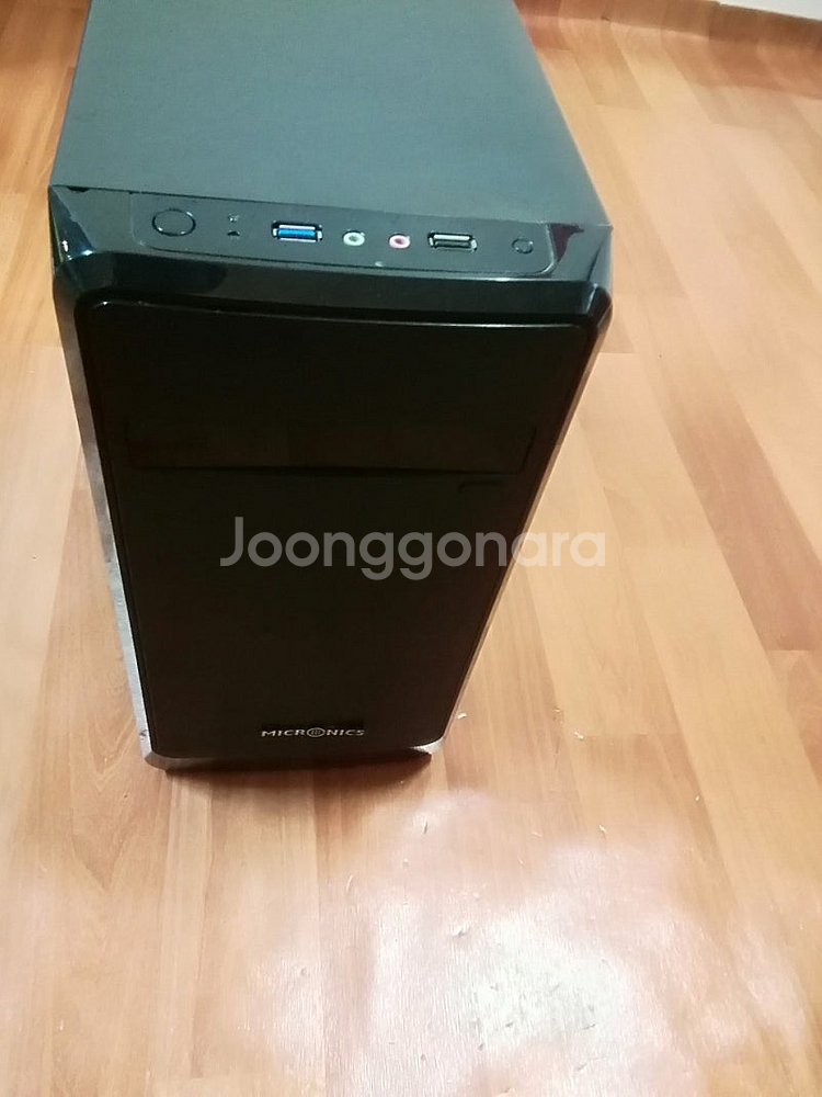 WIN11 인텔 6세대 CPU 삼성DDR4 8G램 고속...--0