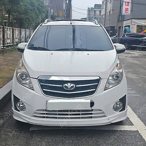 마티즈크리에이티브 마크리 팝니다