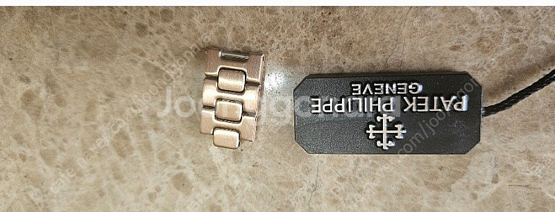파텍필립 금장 밴드 판매--0
