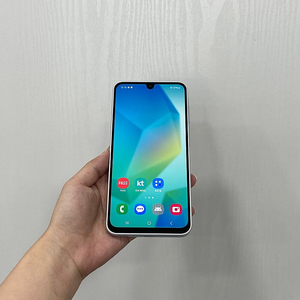 95729 갤럭시A16 그레이 128GB 특S급 부산 중고폰 팝니다 15만원