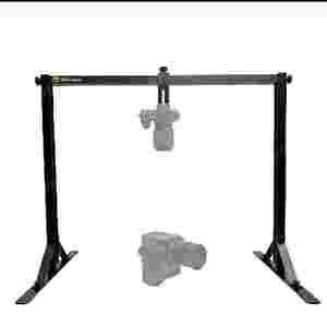 Glide Gear OH 100 Adjustable Overhead Camera Platform