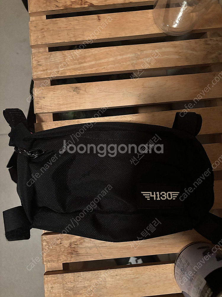 4130브랜드 BMX 한정판 팔아요--4