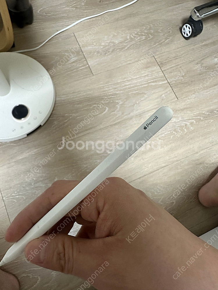 아이패드 미니6세대 64gb 에플팬슬포함(정품)--2