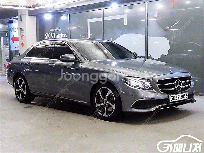 [벤츠]E-클래스 W213 E250 아방가르드 (5인승...--1