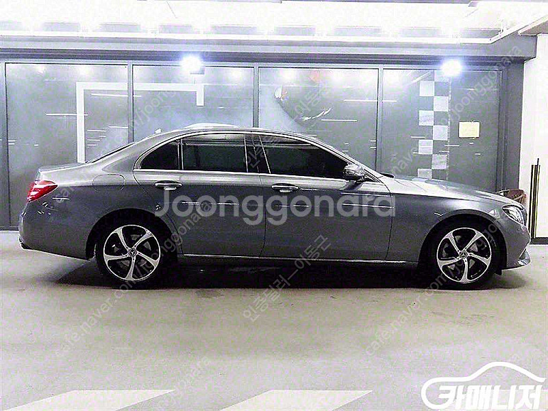 [벤츠]E-클래스 W213 E250 아방가르드 (5인승...--3