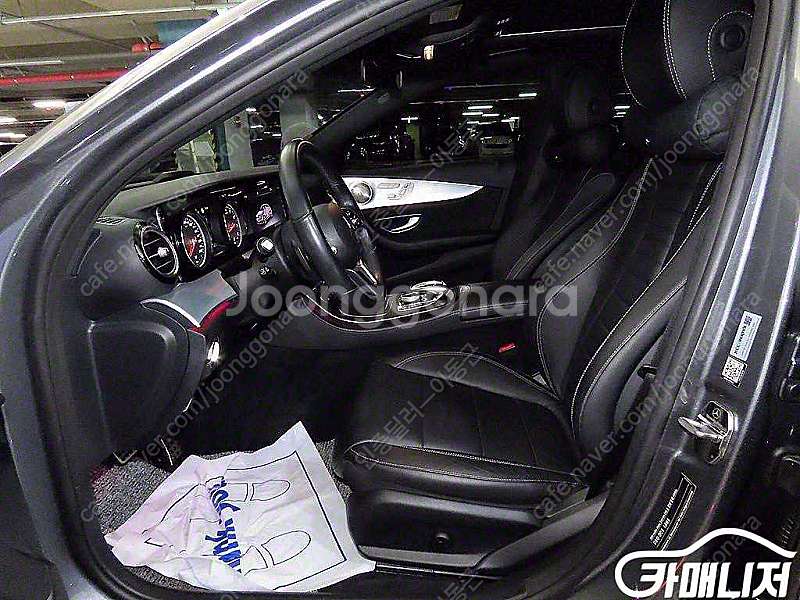 [벤츠]E-클래스 W213 E250 아방가르드 (5인승...--6