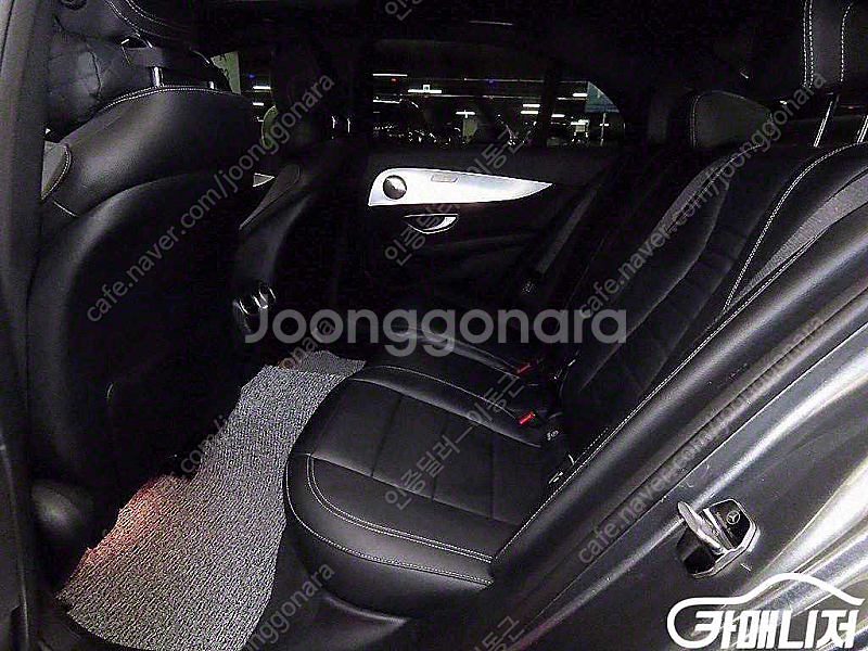 [벤츠]E-클래스 W213 E250 아방가르드 (5인승...--7