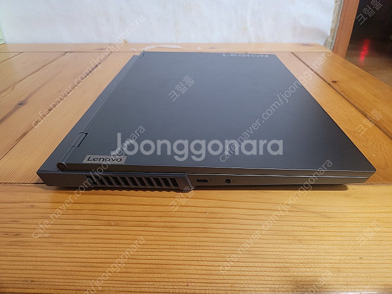 [부품용]레노버 리전7i (i7-11세대/16G/1TB...--5