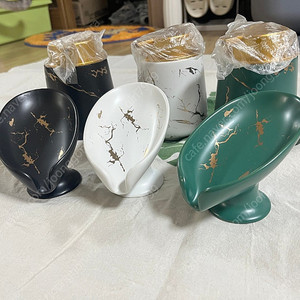 사업정리) 대리석무늬 비누받침+디스펜서 세트/닌텐도 칩 케이스/DIY스티커/빨랫비누케이스/물티슈케이스/휴대용 빨랫줄
