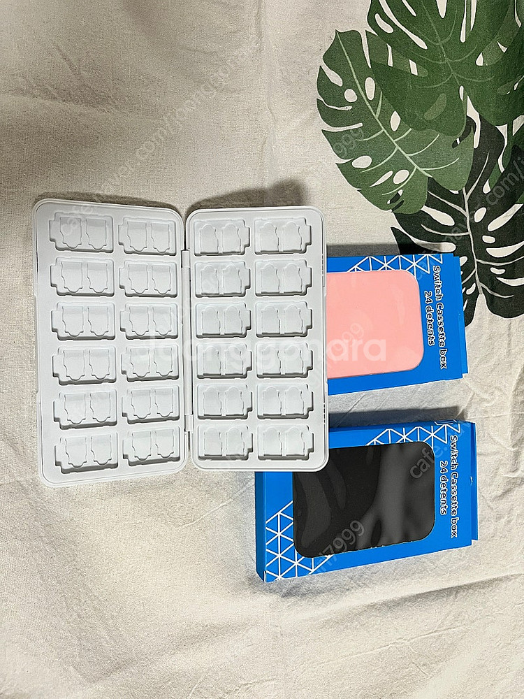 사업정리) 대리석무늬 비누받침+디스펜서 세트/닌텐도 칩...--6