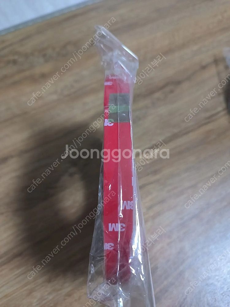 3M 아크릴폼 양면테이프 5개--5