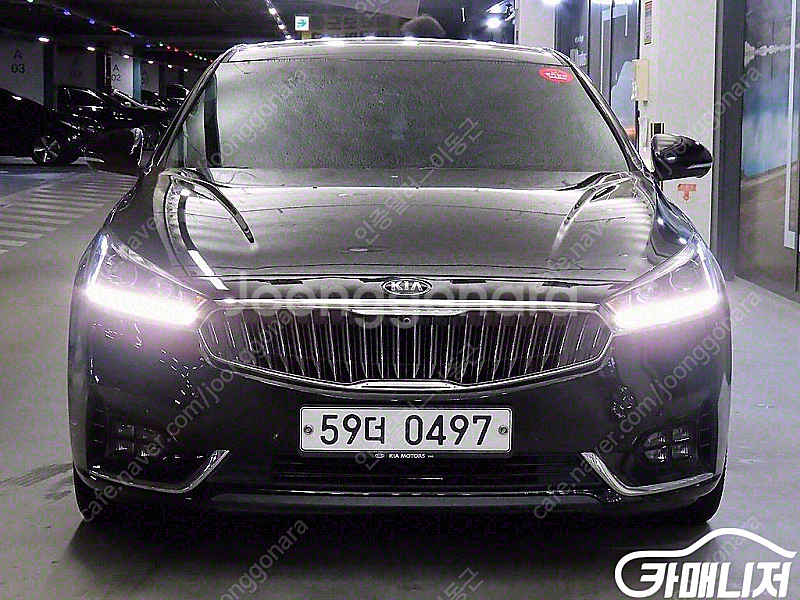 [기아]올 뉴 K7 2.4 GDI 프레스티지 | 201...--2