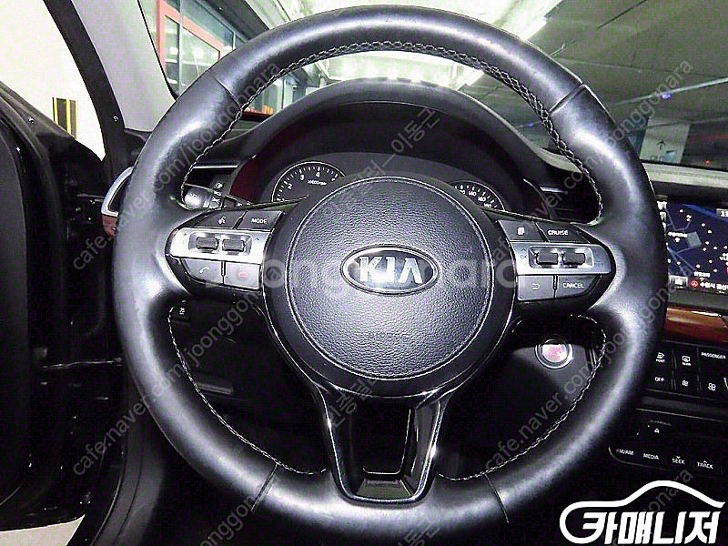 [기아]올 뉴 K7 2.4 GDI 프레스티지 | 201...--8