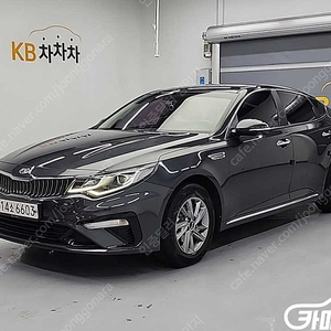 [기아]더 뉴 K5 2세대 LPI 2.0 프레스티지 ★중고차★중고차매입★전액할부★저신용자★신불자★소액할부★현금★카드 전부 가능합니다!