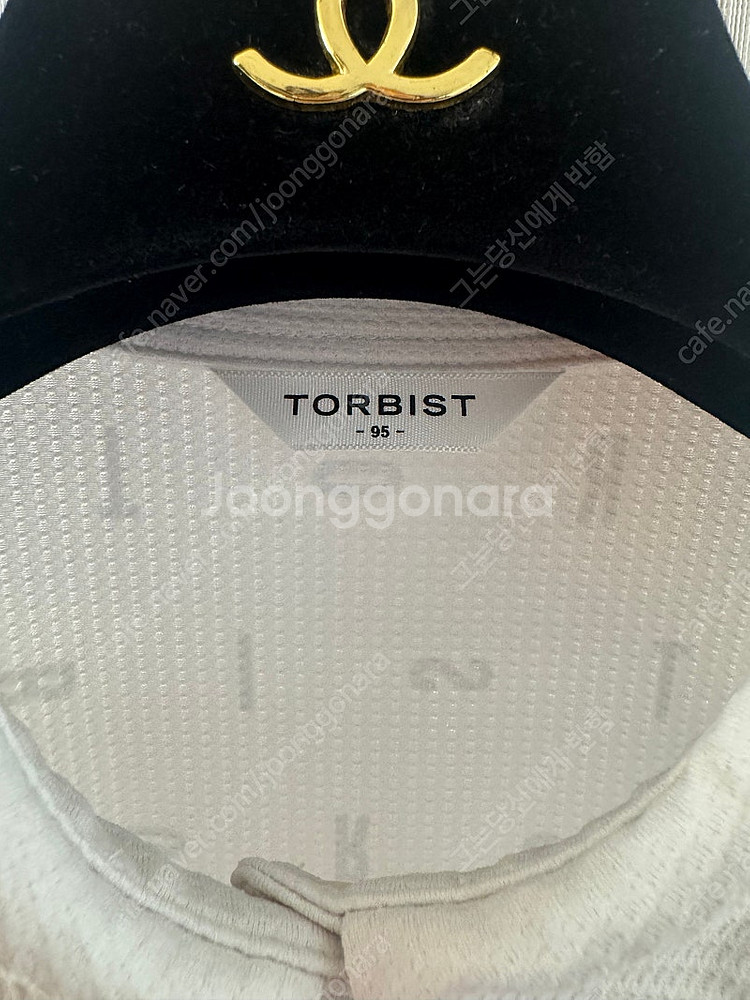 톨비스트 TORBIST 골프 민소매 원피스(어뉴,파리게...--2