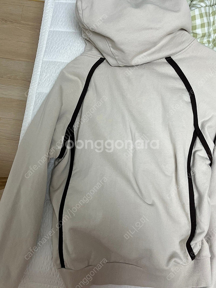 산산기어 후드집업--2