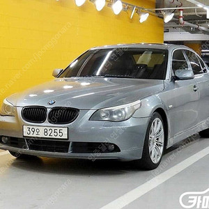 [BMW]5시리즈 (E60) 523i ★중고차★중고차매입★전액할부★저신용자★신불자★소액할부★현금★카드 전부 가능합니다!