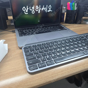 2020 맥북프로 M1 13인치 1TB / 16GB /스그
