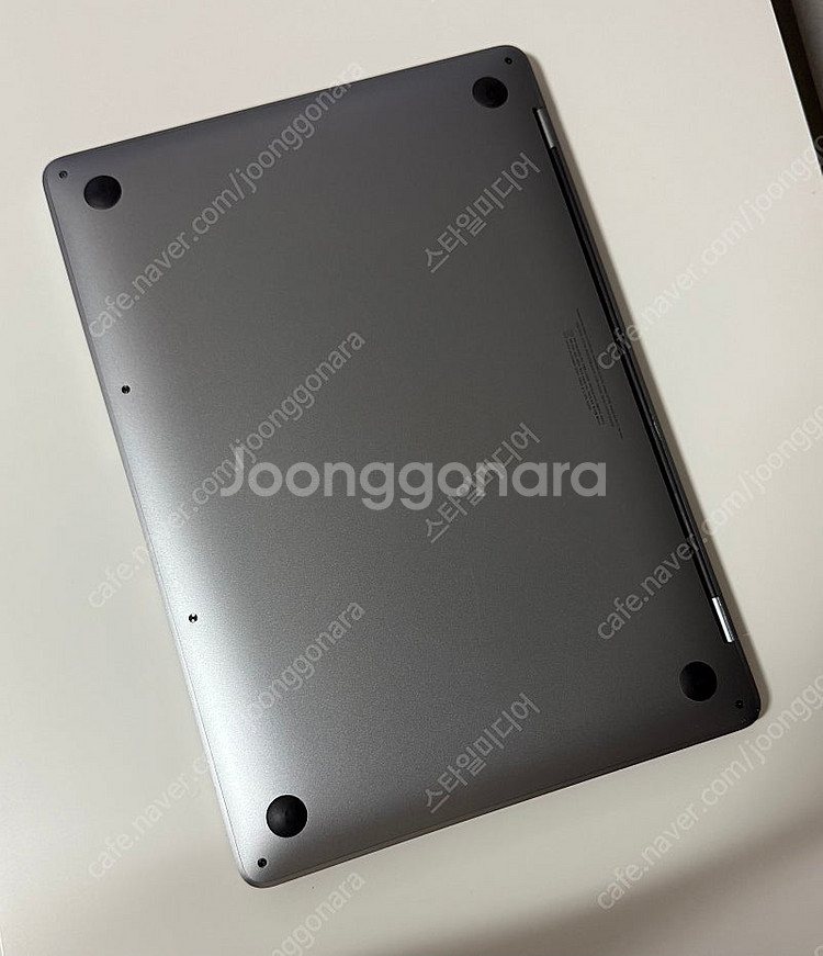 맥북프로 M1 13인치 8GB / 512GB SSD--1