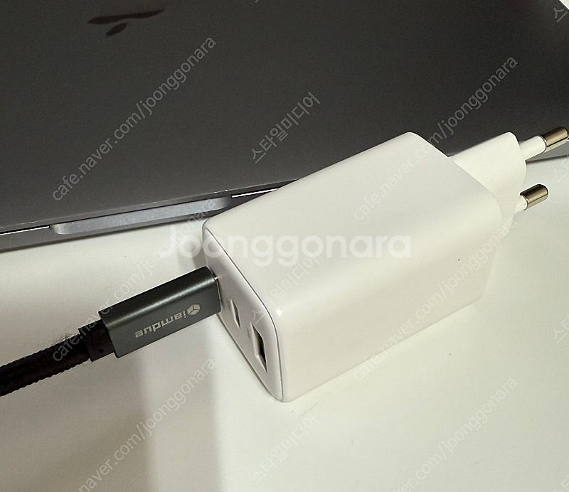 맥북프로 M1 13인치 8GB / 512GB SSD--3