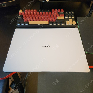 LG 그램프로2024 16Z90SP-GA5CK 풀구성 쿠팡5년보험