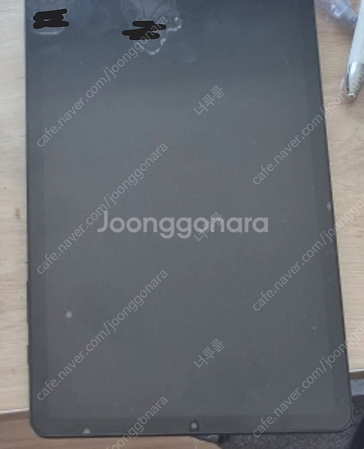 갤럭시탭 SM-P610 s6 lite--0