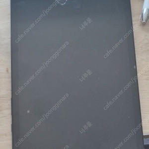 갤럭시탭 SM-P610 s6 lite