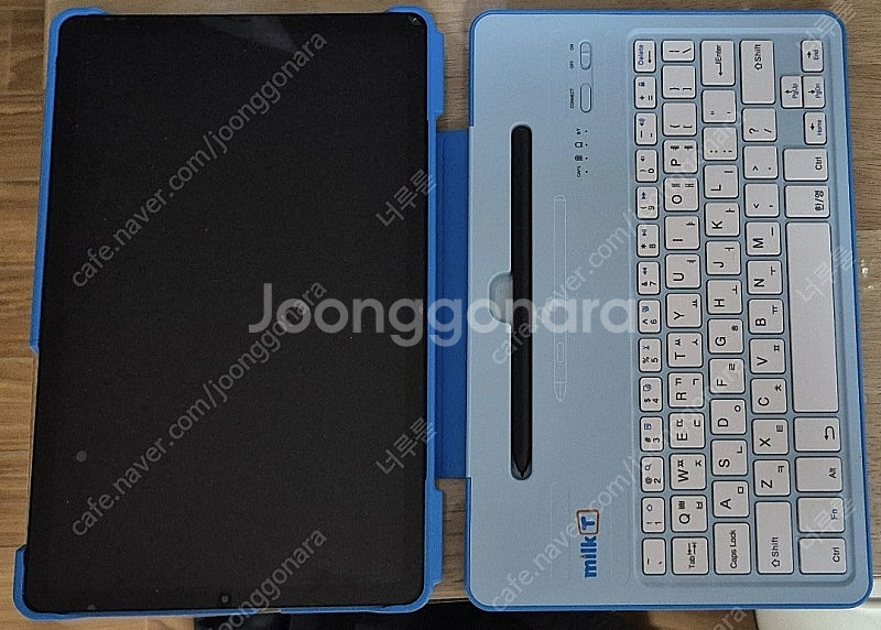 갤럭시탭 SM-P610 s6 lite--3