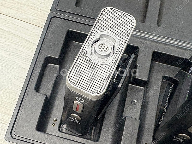 스몰리그 포어발라 W60 무선 마이크 SmallRig ...--5