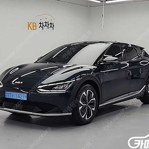 [기아]EV6 스탠다드 AWD 에어 ★중고차★중고차매입★전액할부★저신용자★신불자★소액할부★현금★카드 전부 가능합니다!