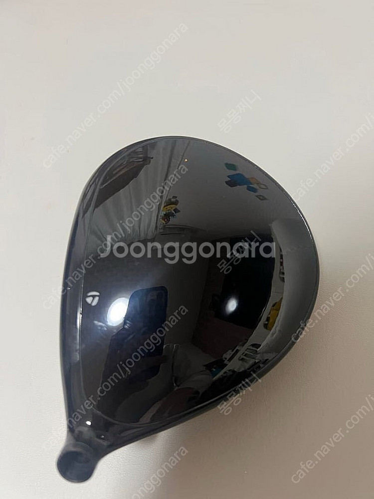 마이스텔스+ 블랙에디션 드라이버 헤드만팜--1