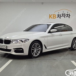 [BMW]5시리즈 (G30) 520d M 스포츠 플러스 ★중고차★중고차매입★전액할부★저신용자★신불자★소액할부★현금★카드 전부 가능합니다!