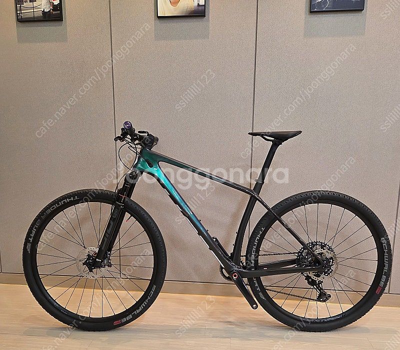 스캇 스케일RC TEAM 2022 XC MTB 사이즈L--0