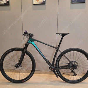 스캇 스케일RC TEAM 2022 XC MTB 사이즈L