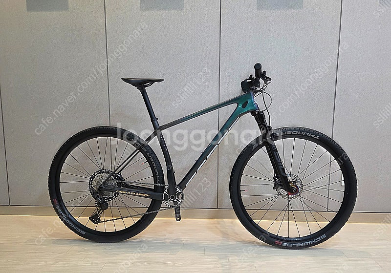 스캇 스케일RC TEAM 2022 XC MTB 사이즈L--2