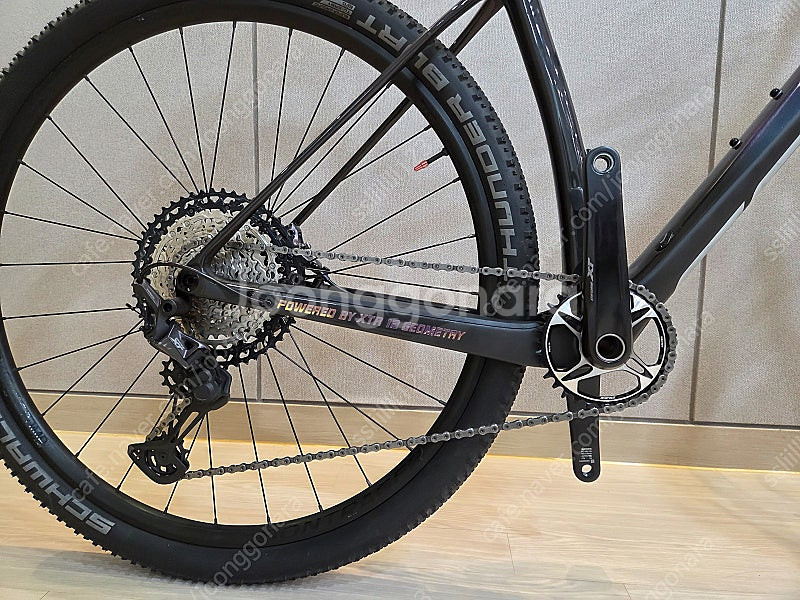 스캇 스케일RC TEAM 2022 XC MTB 사이즈L--3