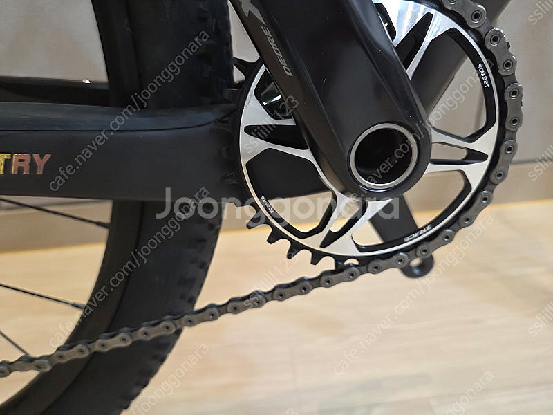 스캇 스케일RC TEAM 2022 XC MTB 사이즈L--4