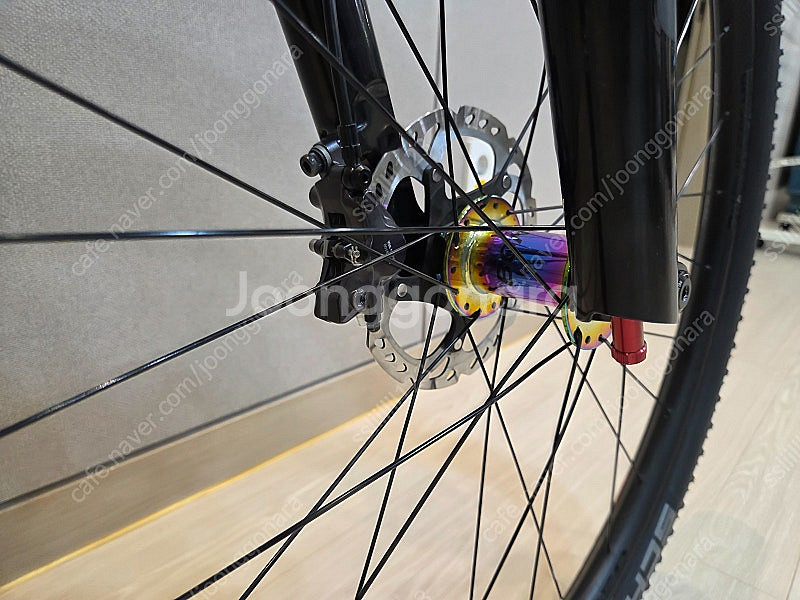 스캇 스케일RC TEAM 2022 XC MTB 사이즈L--6