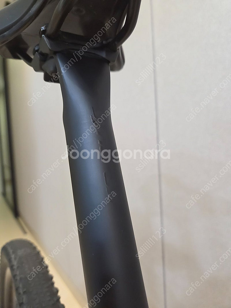 스캇 스케일RC TEAM 2022 XC MTB 사이즈L--7