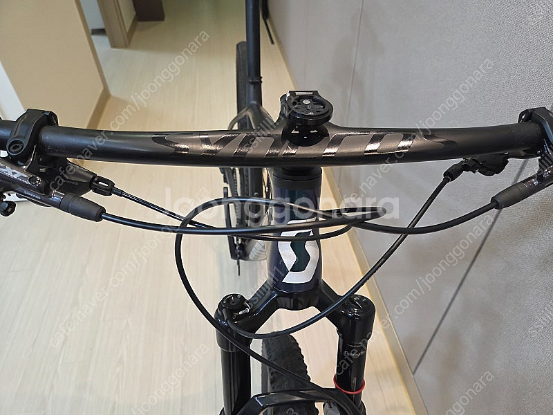 스캇 스케일RC TEAM 2022 XC MTB 사이즈L--8