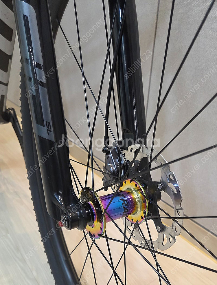 스캇 스케일RC TEAM 2022 XC MTB 사이즈L--9