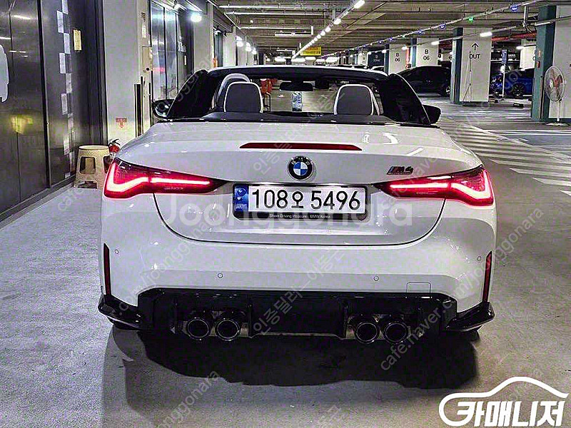 [BMW]M4 (G82) 컨버터블 컴패티션 M xDri...--5