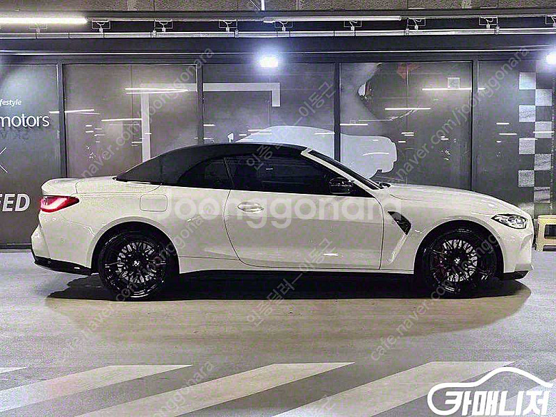 [BMW]M4 (G82) 컨버터블 컴패티션 M xDri...--8