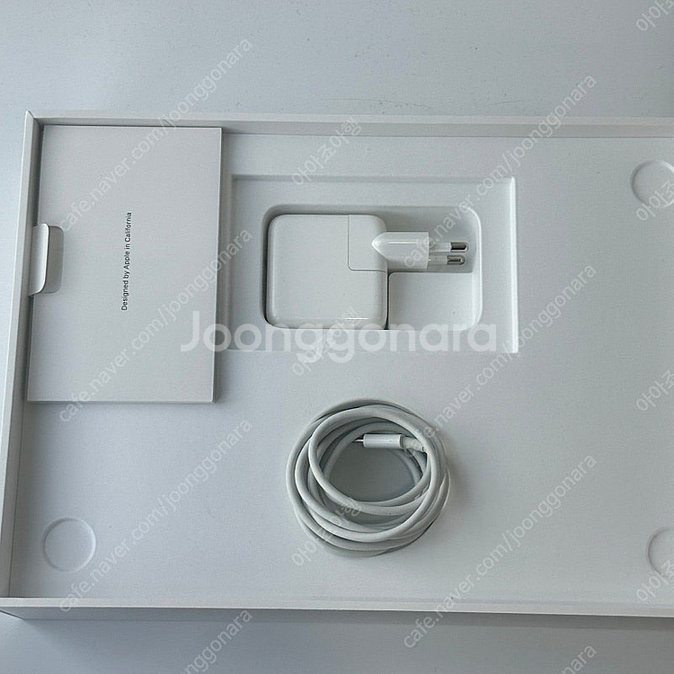 맥북에어 13인치 M1 8코어 7코어 8GB 256GB...--1