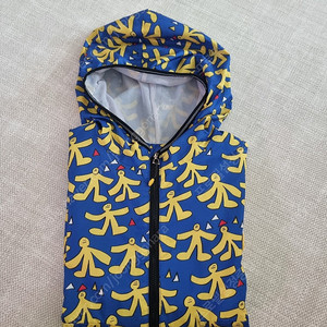 리미떼두두 페스티벌 바람막이 xl