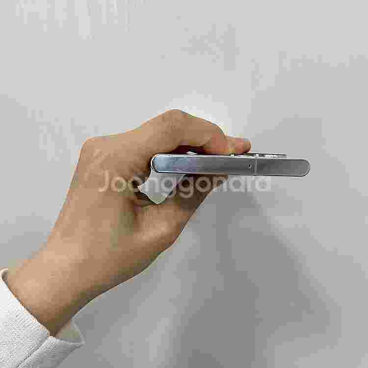 95885 갤럭시S22울트라 화이트 256GB 부산 중...--5