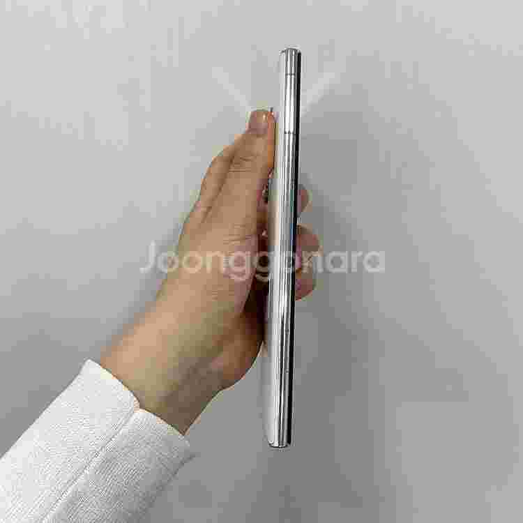 95885 갤럭시S22울트라 화이트 256GB 부산 중...--6